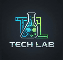 Tech Labs logo